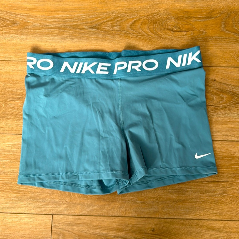 Nike Pro Shorts